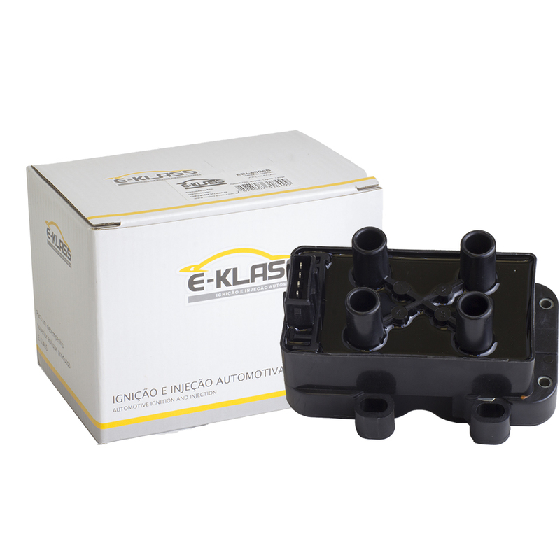 Bobina de Ignição - E-Klass - Ebi-8006B