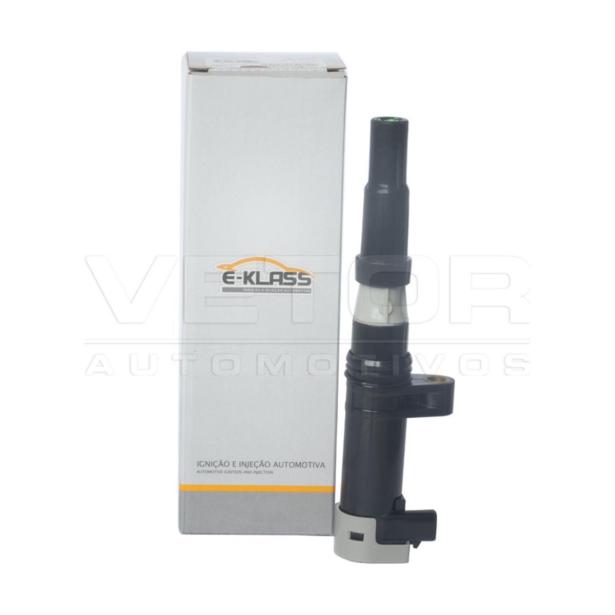 Bobina de Ignição - E-Klass - Ebi-9009