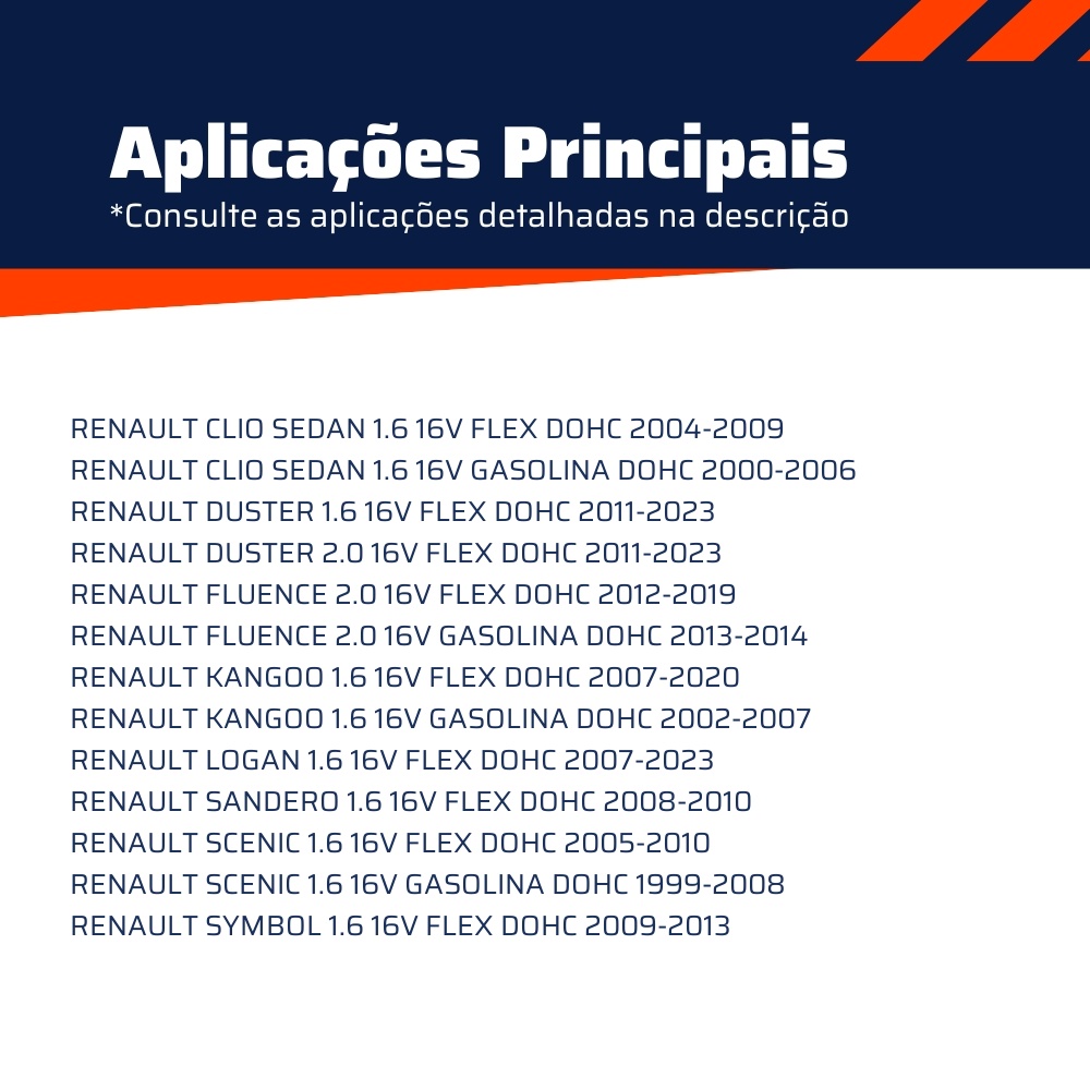 Bobina de Ignição - E-Klass - Ebi-9009