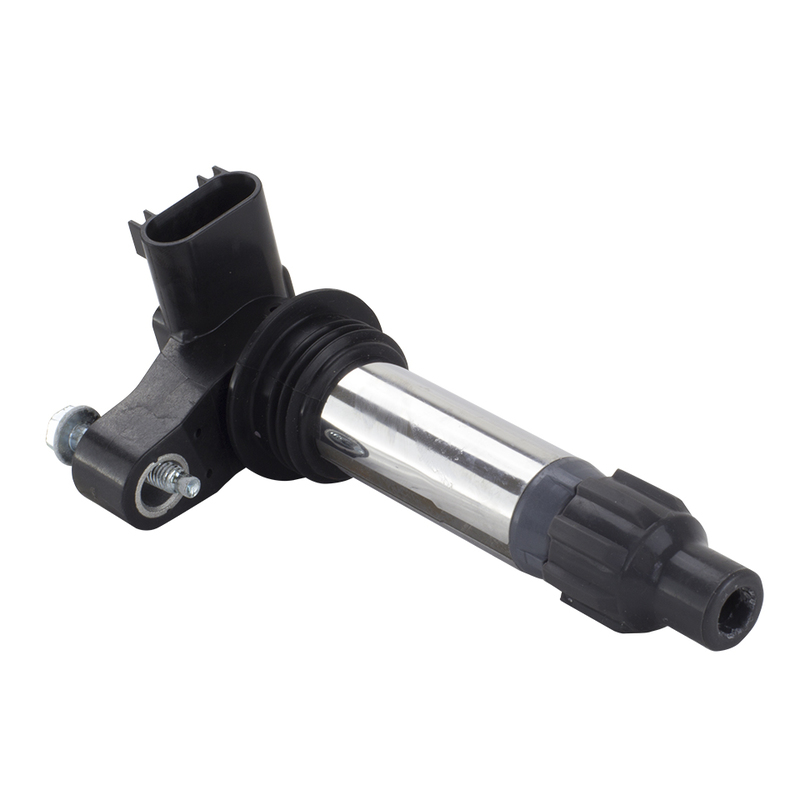 Bobina de Ignição para Chevrolet Captiva e Omega - E-Klass - Ebi-9131