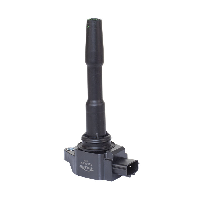 Bobina de Ignição para Renault Captur e Sandero - E-Klass - Ebi-7622A