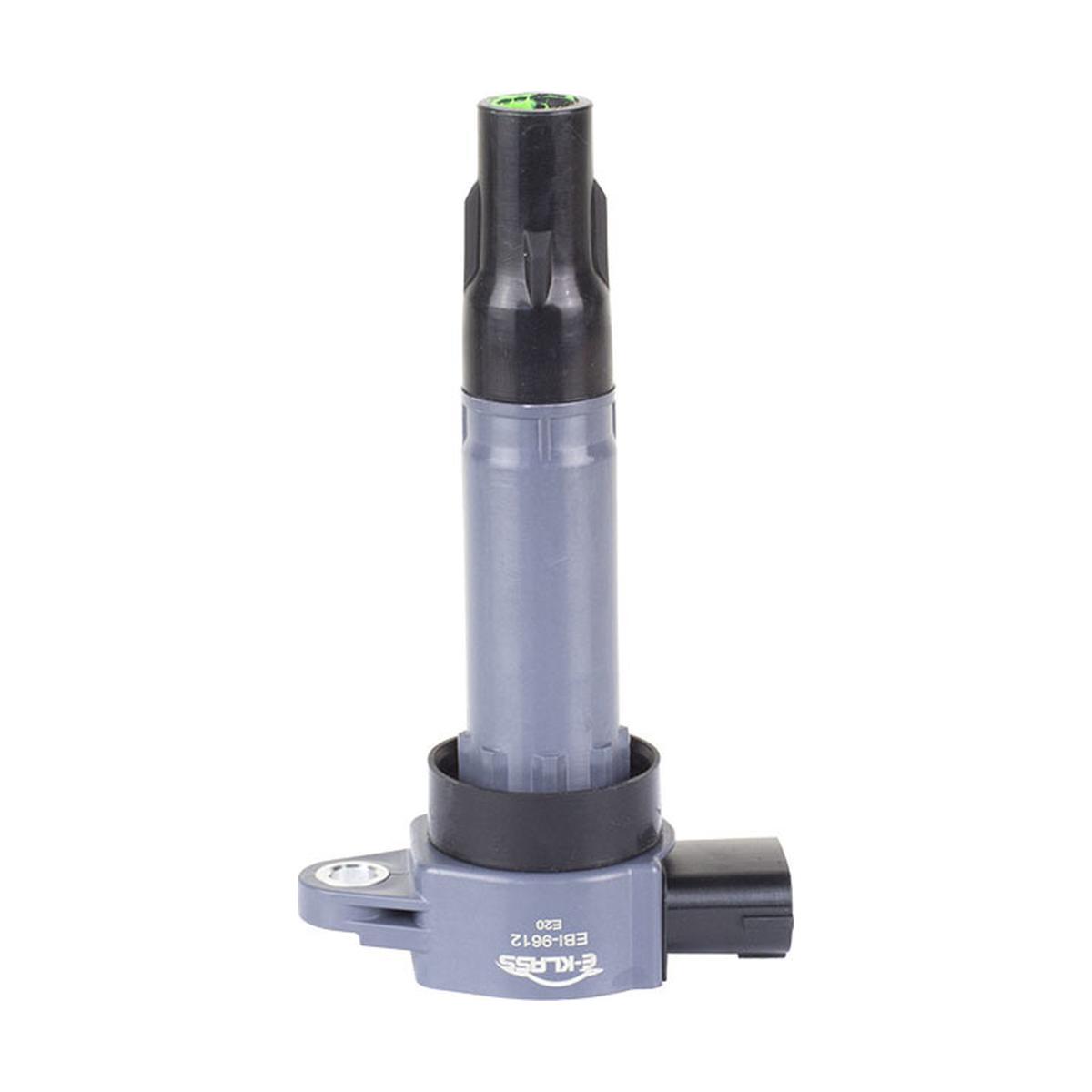 Bobina de Ignição para Smart Fortwo - E-Klass - Ebi-9612