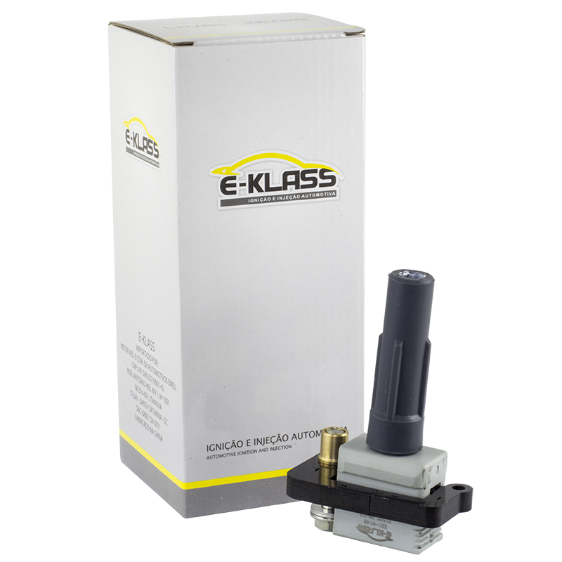 Bobina de Ignição - E-Klass - Ebi-7629A