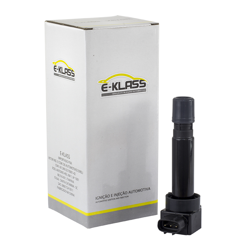 Bobina de Ignição - E-Klass - Ebi-9156