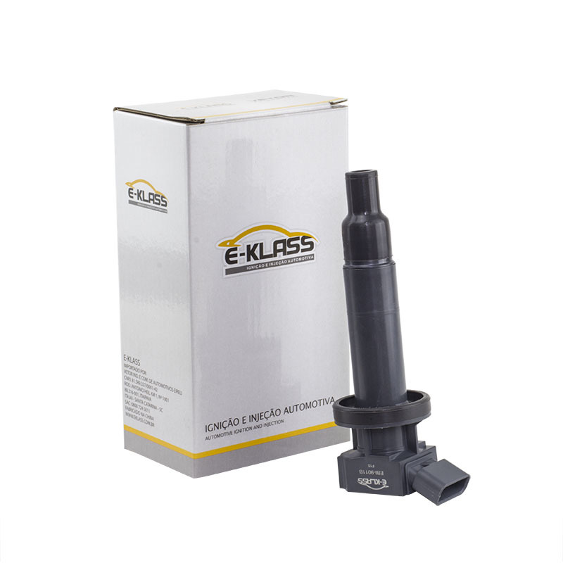 Bobina de Ignição para Toyota Corolla - E-Klass - Ebi-9011B