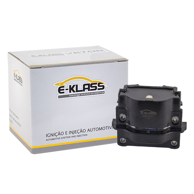 Bobina de Ignição para Toyota Camry e Corolla - E-Klass - Ebi-3701