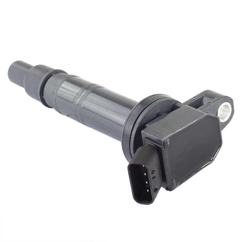 Bobina de Ignição para Toyota Hilux e RAV4 - E-Klass - Ebi-9110