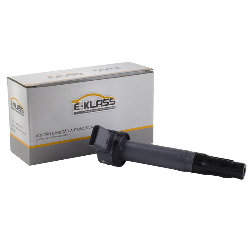Bobina de Ignição para Toyota Camry e RAV4 - E-Klass - Ebi-9133