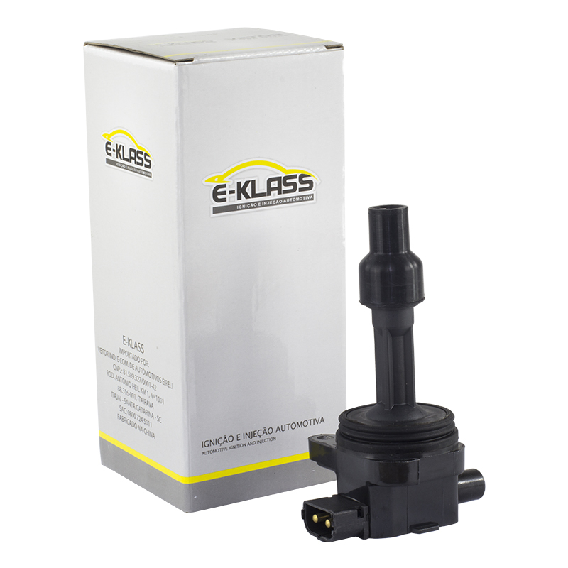 Bobina de Ignição - E-Klass - Ebi-9157
