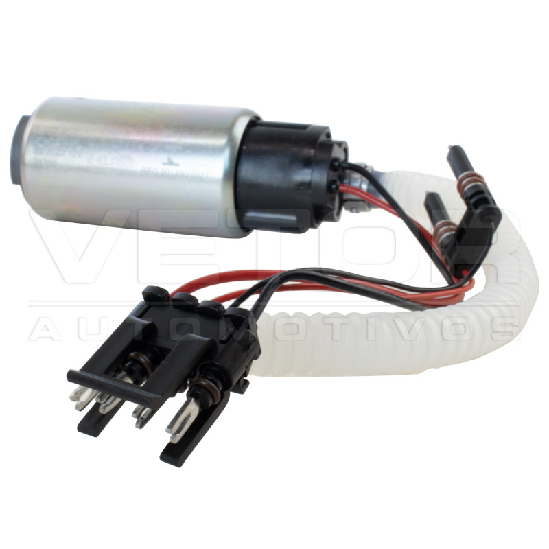 Bomba de Combustível para Ford Focus - E-Klass - Ebc1109F