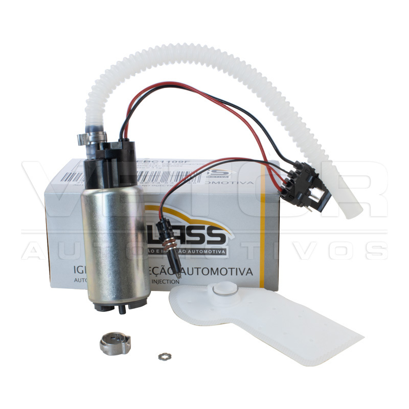 Bomba de Combustível para Ford Focus - E-Klass - Ebc1109F