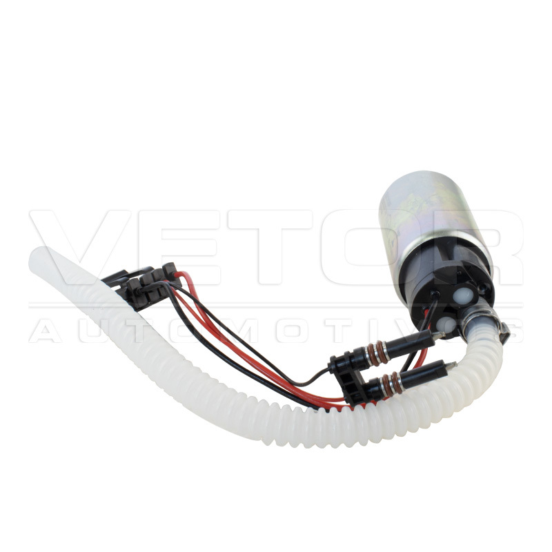 Bomba de Combustível para Ford Focus - E-Klass - Ebc1109F