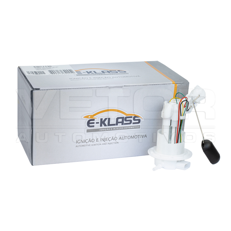 Bomba de Combustível para Honda NXR 160 BROS - E-Klass - Ebc1130