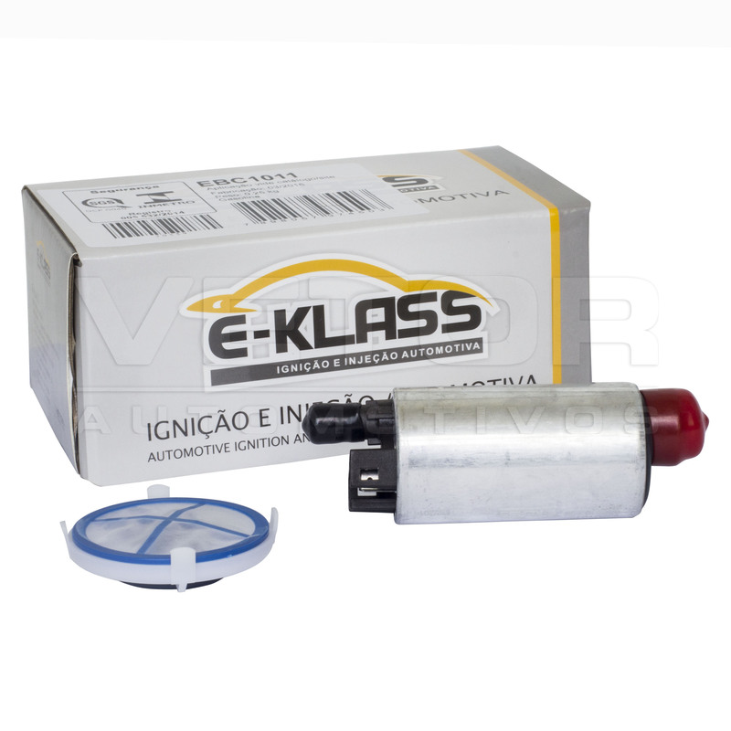 Bomba de Combustível 0,24 a 3 Bar - E-Klass - Ebc1011