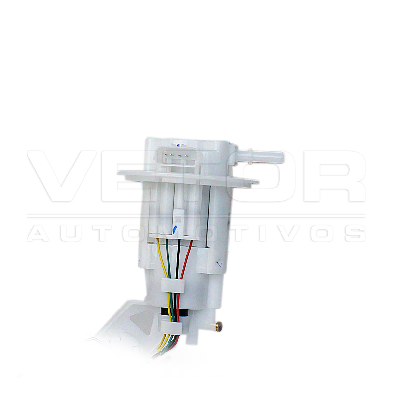 Bomba de Combustível 12V Completa 2 Bar para Honda Biz 110 - E-Klass - Ebc1141