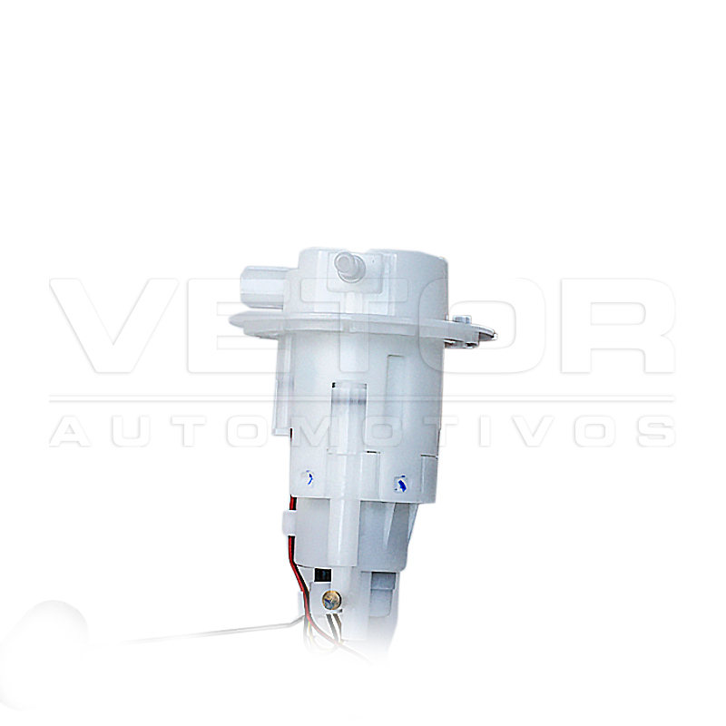 Bomba de Combustível 12V Completa 2 Bar para Honda Biz 110 - E-Klass - Ebc1141