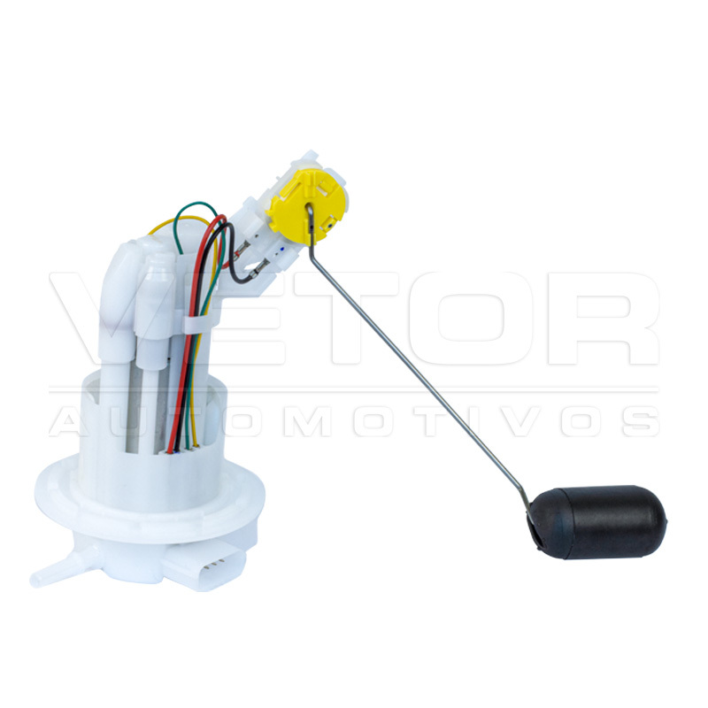 Bomba de Combustível 12V Completa 2 Bar para Honda CG 160 - E-Klass - Ebc1140