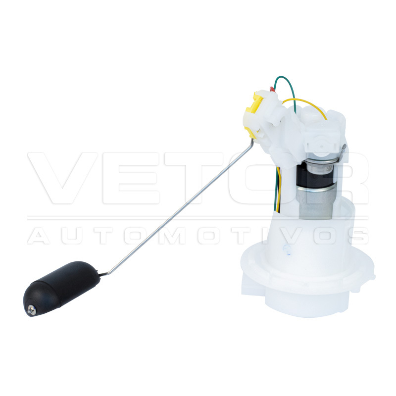 Bomba de Combustível 12V Completa 2 Bar para Honda CG 160 - E-Klass - Ebc1140