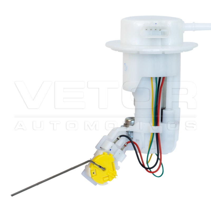 Bomba de Combustível 12V Completa 2 Bar para Honda CG 160 - E-Klass - Ebc1140