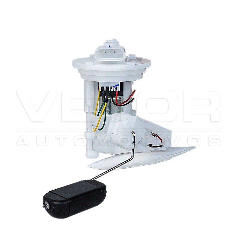 Bomba de Combustível 12V Completa 2 Bar para Honda Pop 100 - E-Klass - Ebc1143