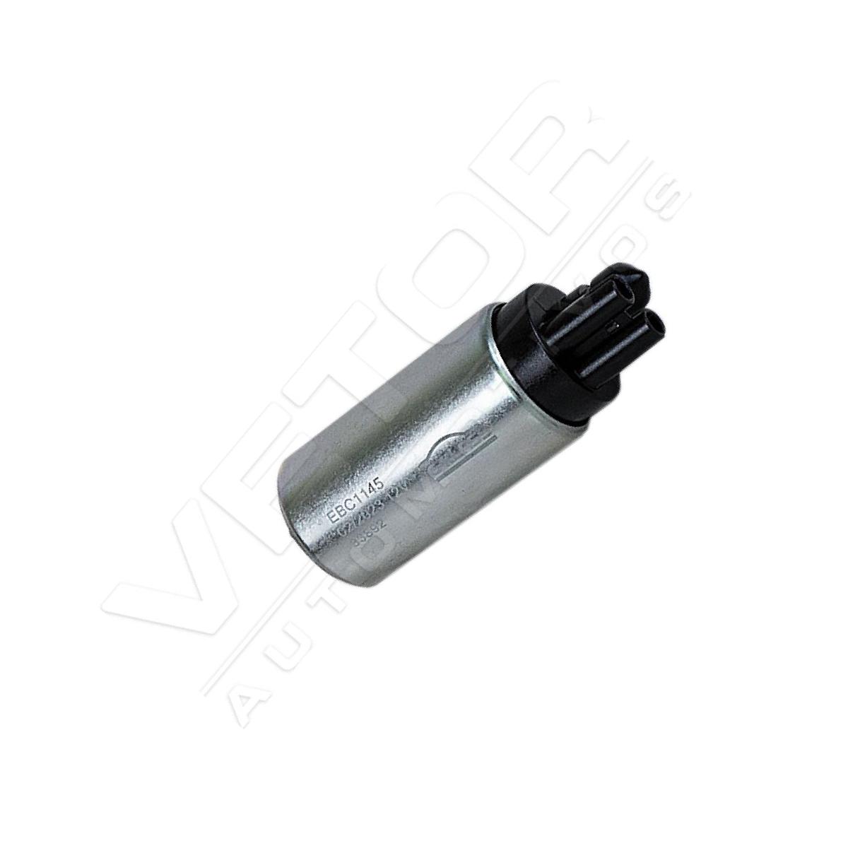 Bomba de Combustível 12V Refil para Honda CG 160 e NXR 160 BROS - E-Klass - Ebc1145