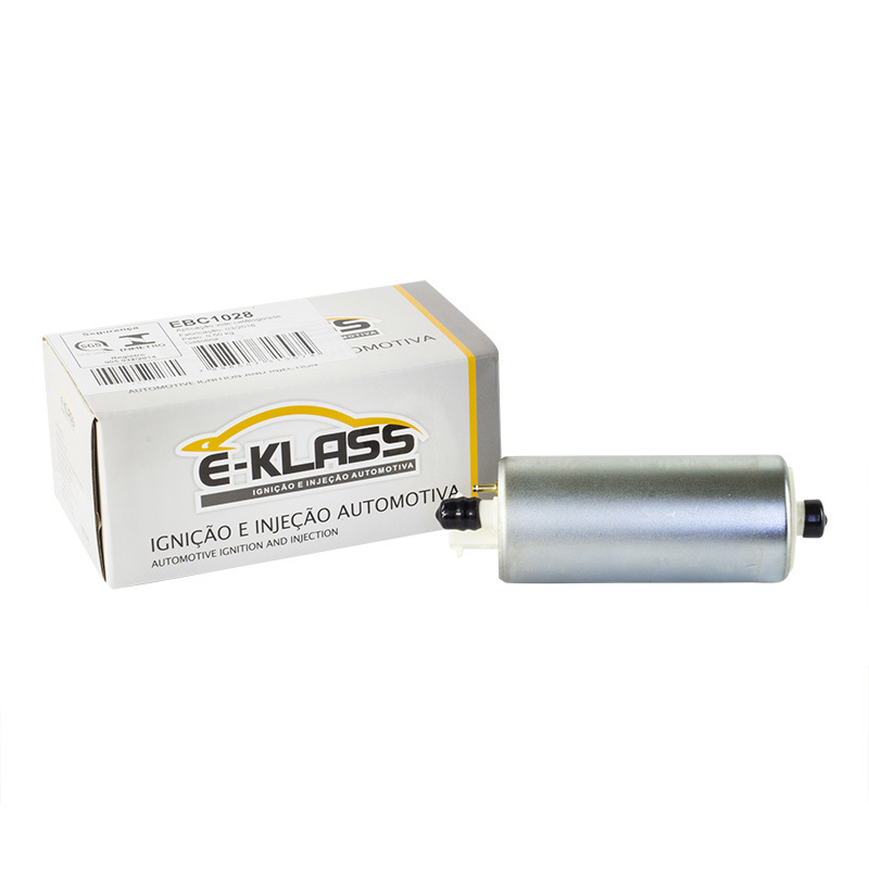 Bomba de Combustível 3 Bar para Chevrolet Silverado - E-Klass - Ebc1028