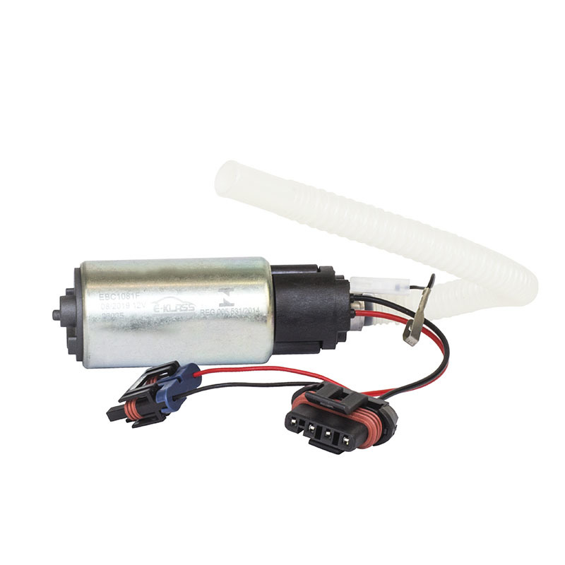 Bomba de Combustível 3 Bar para Renault Fluence - E-Klass - Ebc1081F