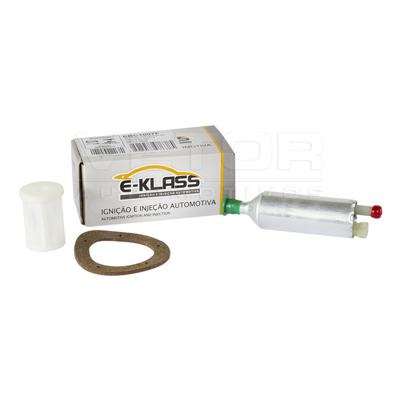 Bomba de Combustível 3 Bar - E-Klass - Ebc1007F