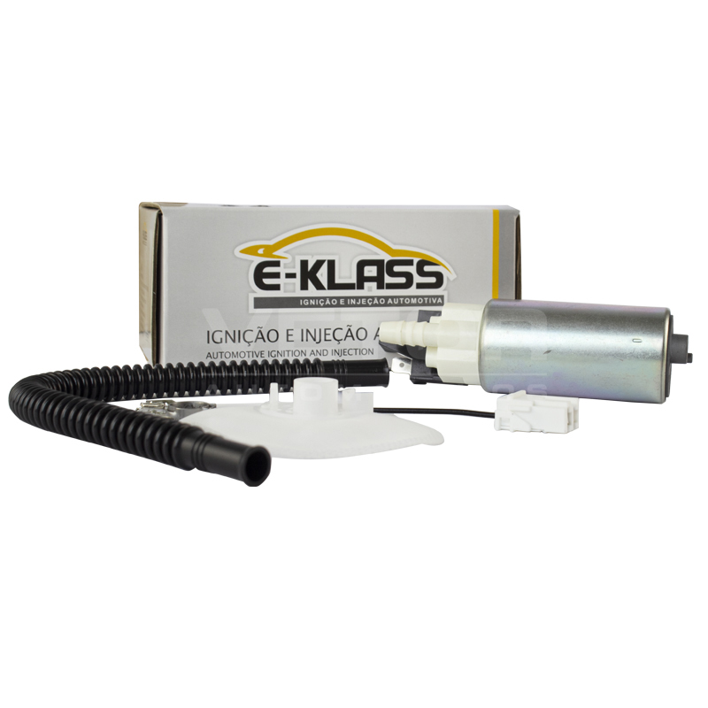 Bomba de Combustível 3 Bar - E-Klass - Ebc1125
