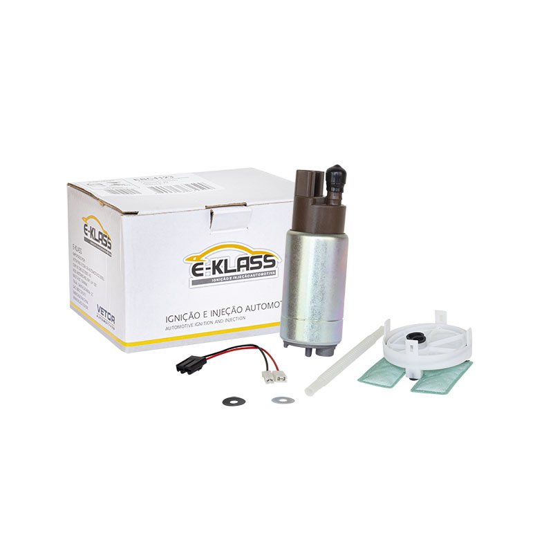 Bomba de Combustível 3,0 Bar para Citroen C4 - E-Klass - Ebc1123