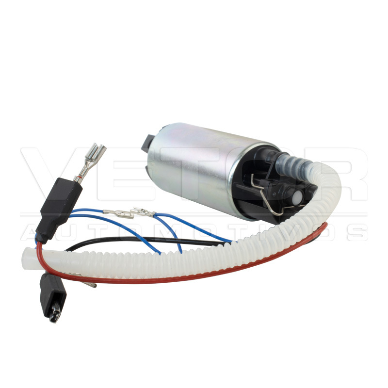 Bomba de Combustível 3,0 Bar para Ford Ranger - E-Klass - Ebc1103F