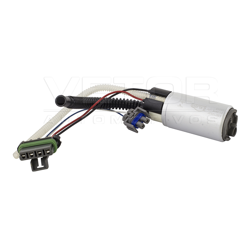 Bomba de Combustível 3 Bar - E-Klass - Ebc1053F