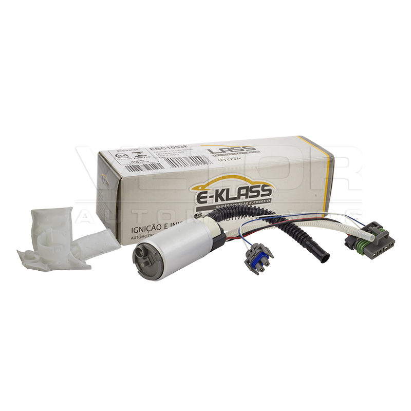 Bomba de Combustível 3 Bar - E-Klass - Ebc1053F