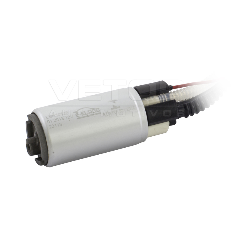 Bomba de Combustível 3 Bar - E-Klass - Ebc1053F