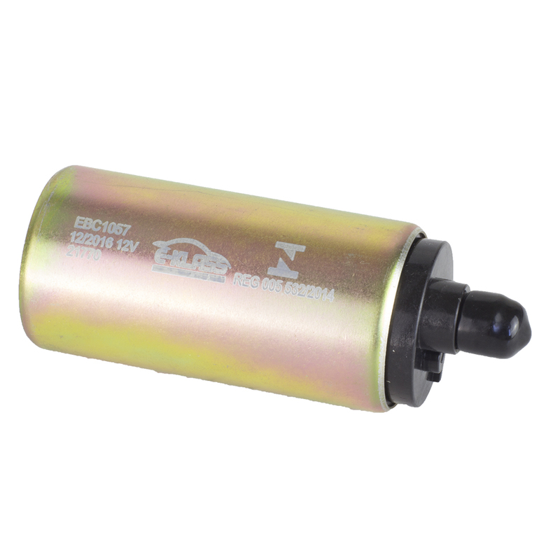 Bomba de Combustível 3,0 Bar para Honda Biz 125 - E-Klass - Ebc1057