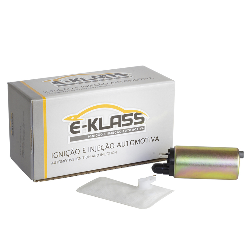 Bomba de Combustível 3,0 Bar para Honda Biz 125 - E-Klass - Ebc1057