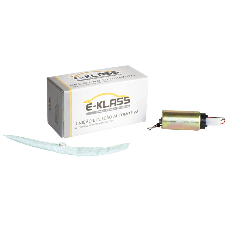 Bomba de Combustível 3 Bar - E-Klass - Ebc1059