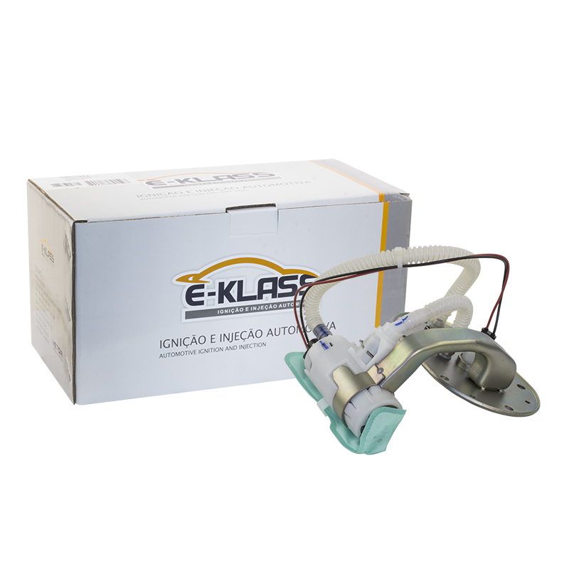 Bomba de Combustível 3,0 Bar para Honda XRE 300 - E-Klass - Ebc1074