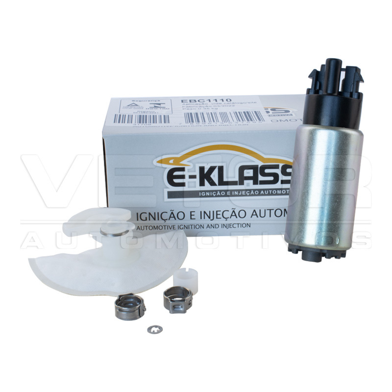 Bomba de Combustível 3,0 Bar para Honda CR-V - E-Klass - Ebc1110