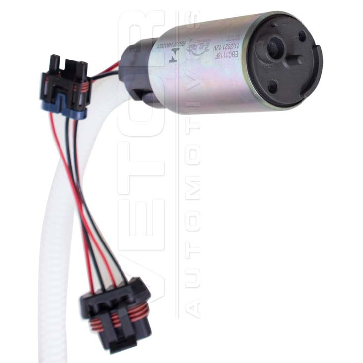 Bomba de Combustível 3,0 Bar para Honda HR-V - E-Klass - Ebc1118F