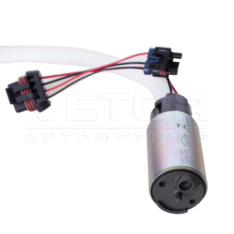 Bomba de Combustível 3,0 Bar para Honda HR-V - E-Klass - Ebc1118F