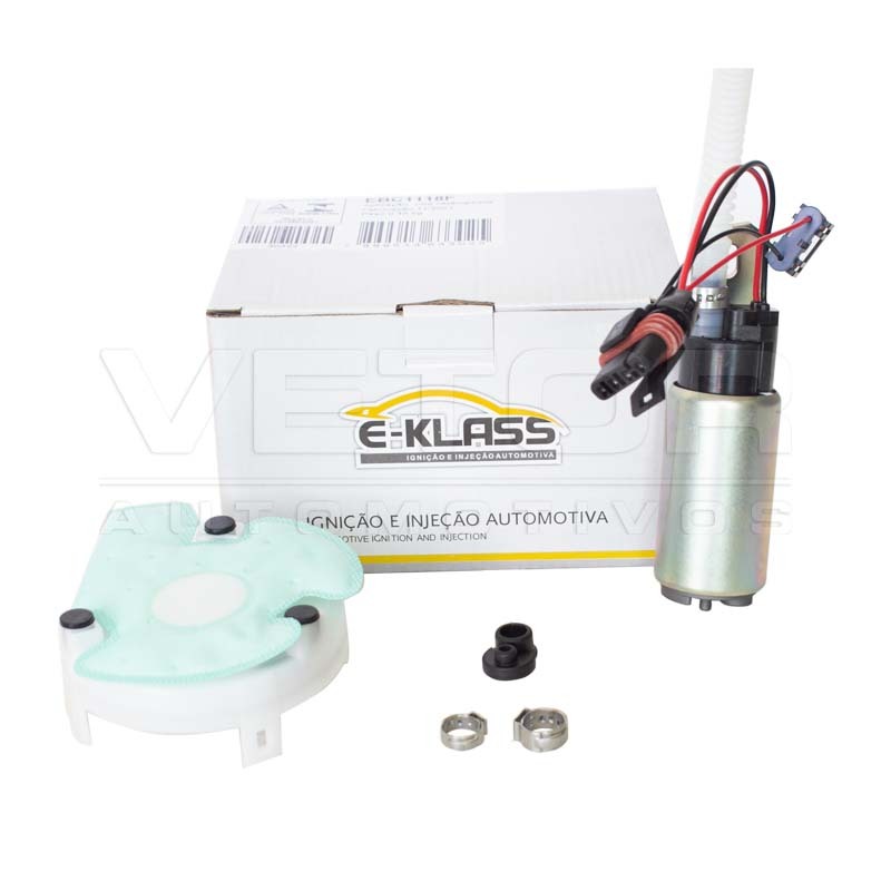 Bomba de Combustível 3,0 Bar para Honda HR-V - E-Klass - Ebc1118F