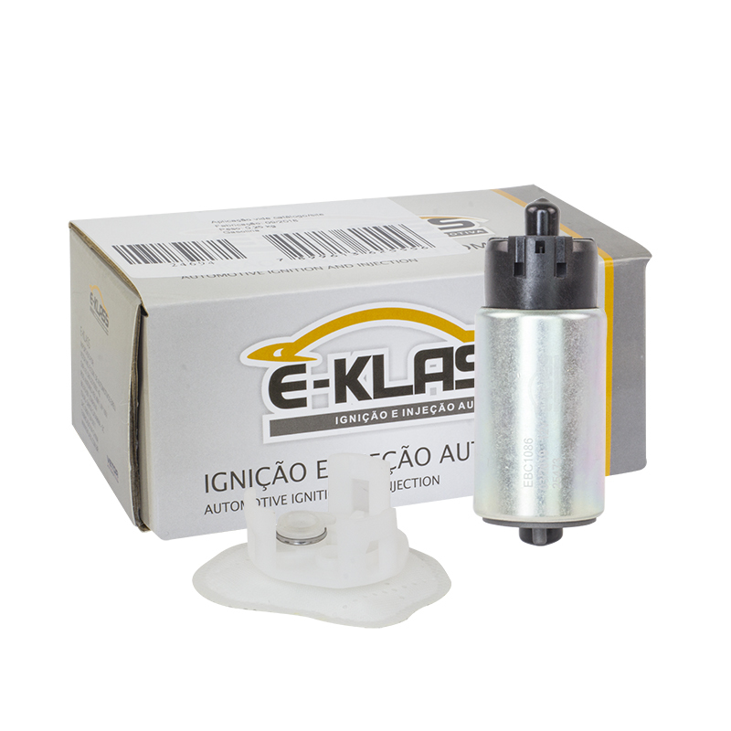 Bomba de Combustível 3 Bar - E-Klass - Ebc1086