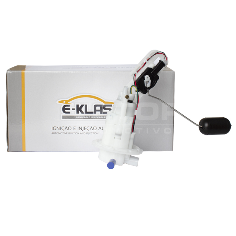 Bomba de Combustível 3,0 Bar para Honda XRE 190 - E-Klass - Ebc1078