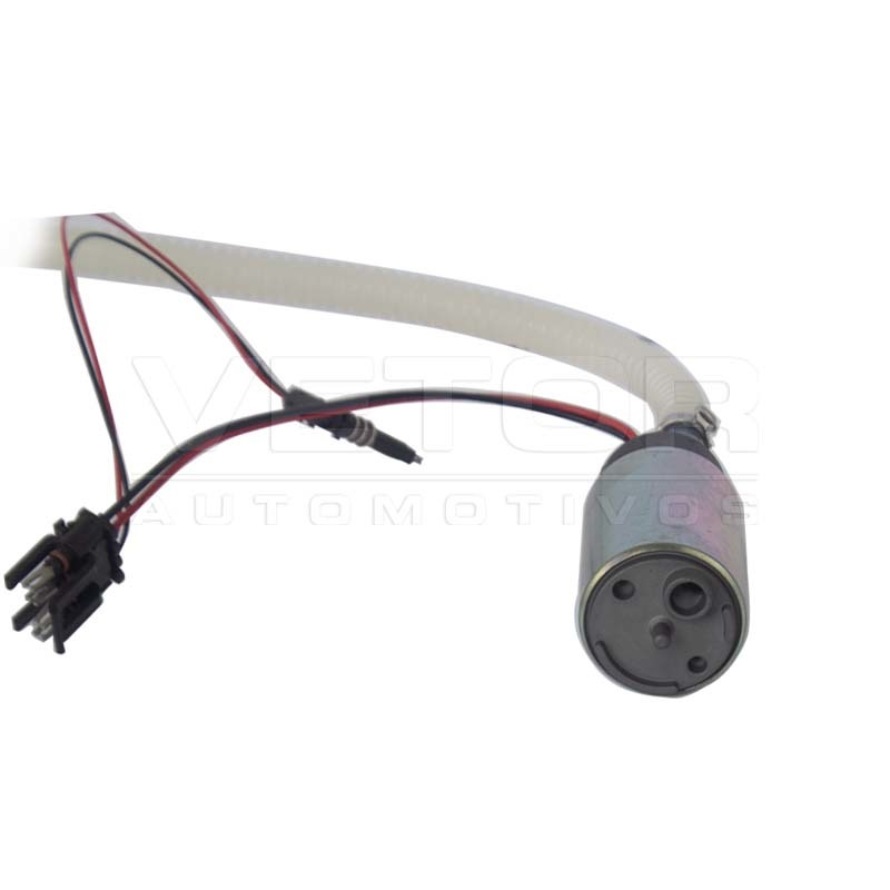 Bomba de Combustível 3,0 Bar para Hyundai Creta - E-Klass - Ebc1119F