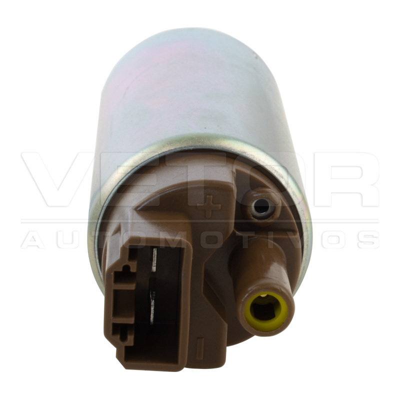 Bomba de Combustível 3,0 Bar para Hyundai I30 - E-Klass - Ebc1112