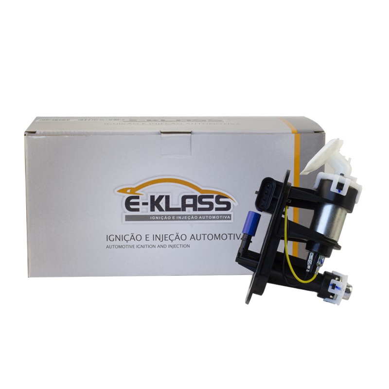 Bomba de Combustível 3 Bar - E-Klass - Ebc1115