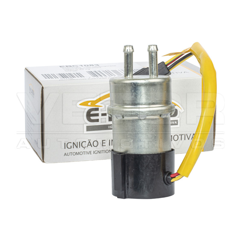 Bomba de Combustível 3 Bar - E-Klass - Ebc1083