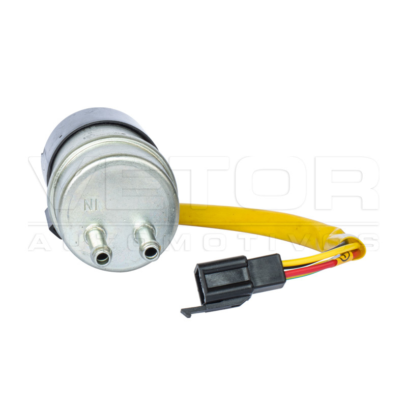 Bomba de Combustível 3 Bar - E-Klass - Ebc1083