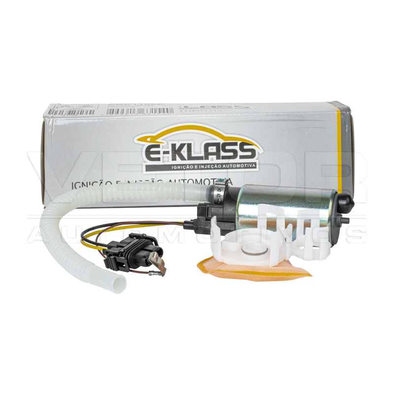 Bomba de Combustível 3 Bar - E-Klass - Ebc1105F